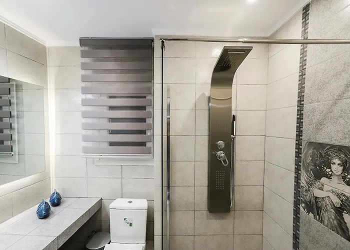 شقة Erythrina #colony_deluxe_suite *